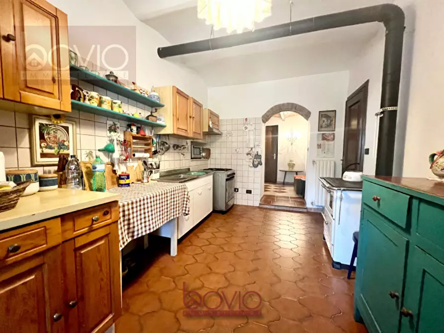 Immagine 24 di Casa bifamiliare in vendita  in STRADA DELLA TRINITA' N°40 a Gassino Torinese