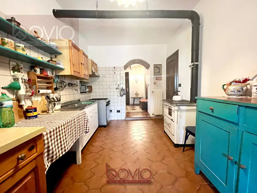 Immagine 25 di Casa bifamiliare in vendita  in STRADA DELLA TRINITA' N°40 a Gassino Torinese