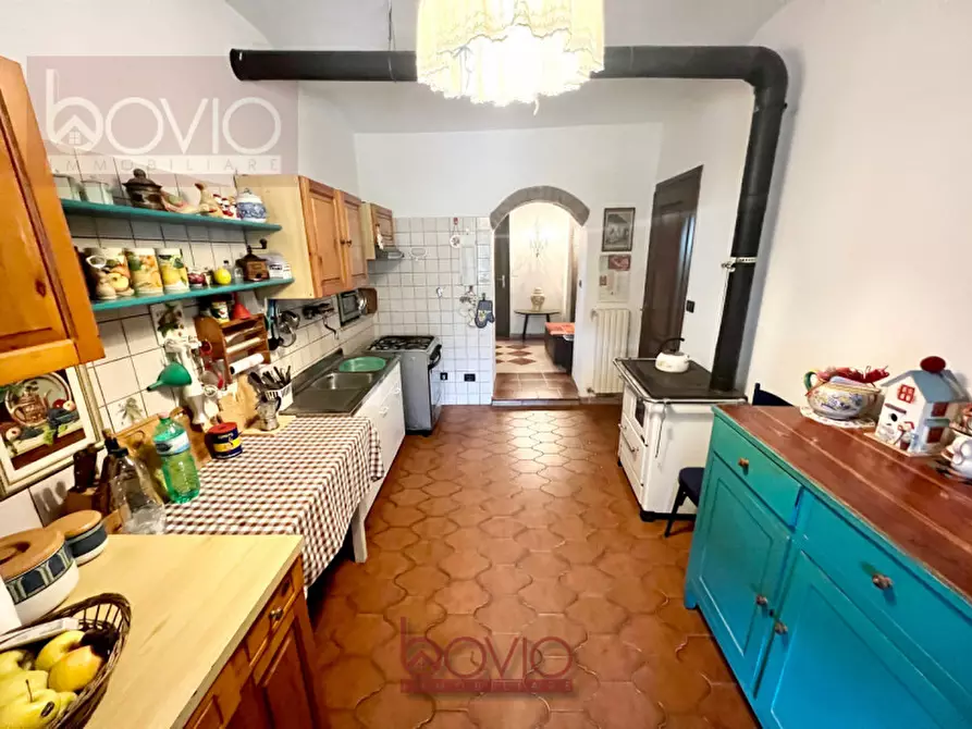 Immagine 26 di Casa bifamiliare in vendita  in STRADA DELLA TRINITA' N°40 a Gassino Torinese