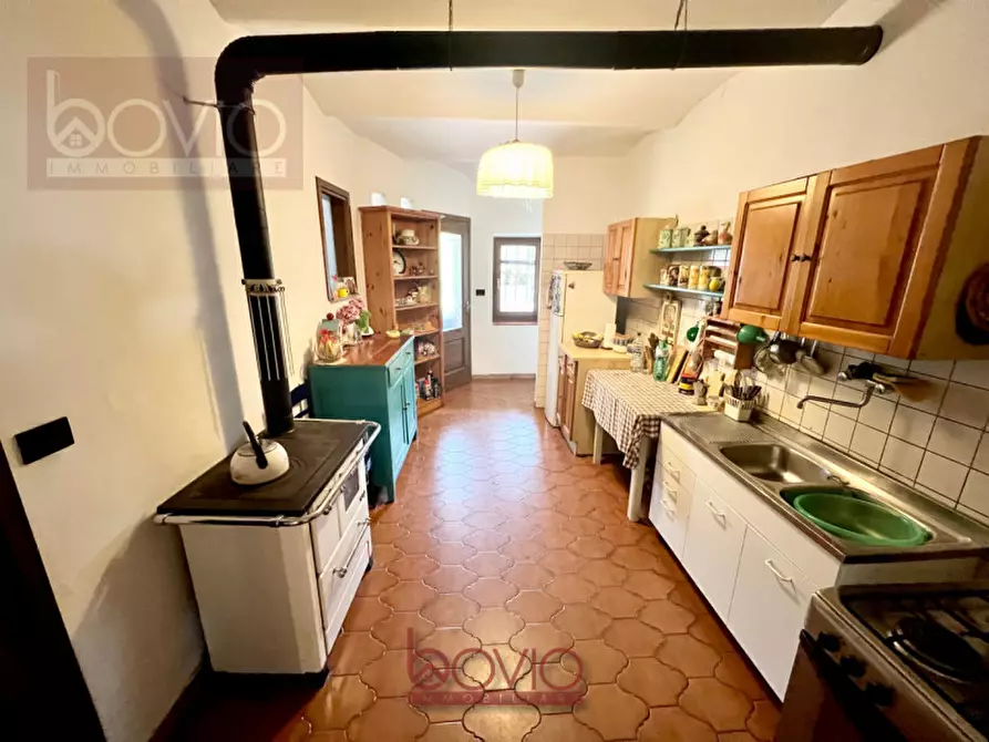 Immagine 27 di Casa bifamiliare in vendita  in STRADA DELLA TRINITA' N°40 a Gassino Torinese