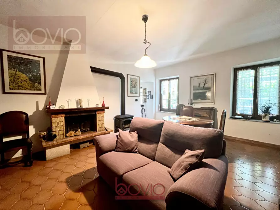 Immagine 28 di Casa bifamiliare in vendita  in STRADA DELLA TRINITA' N°40 a Gassino Torinese