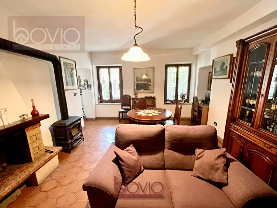 Immagine 29 di Casa bifamiliare in vendita  in STRADA DELLA TRINITA' N°40 a Gassino Torinese