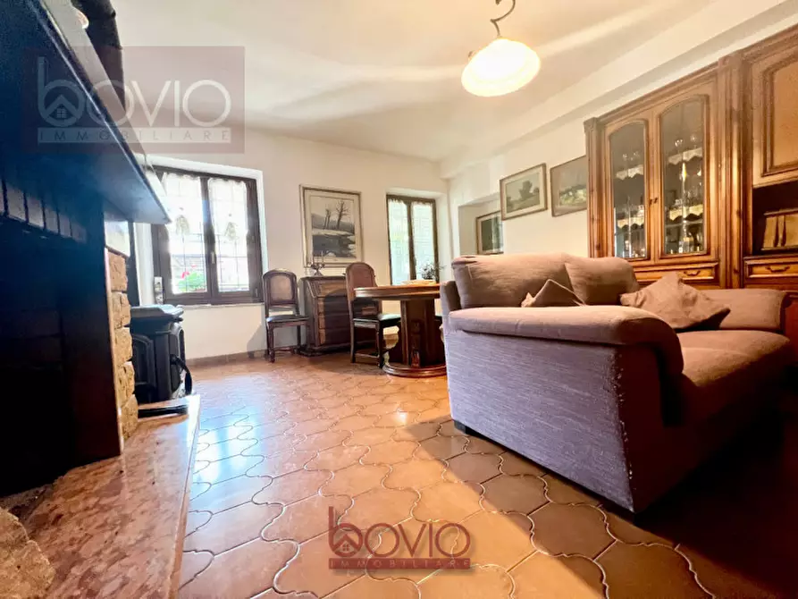 Immagine 30 di Casa bifamiliare in vendita  in STRADA DELLA TRINITA' N°40 a Gassino Torinese