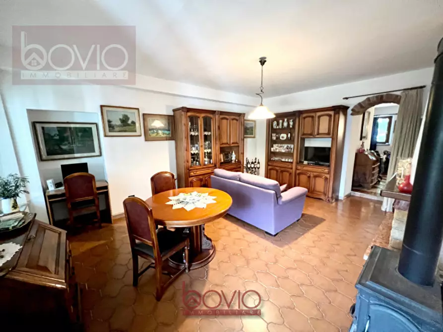 Immagine 31 di Casa bifamiliare in vendita  in STRADA DELLA TRINITA' N°40 a Gassino Torinese