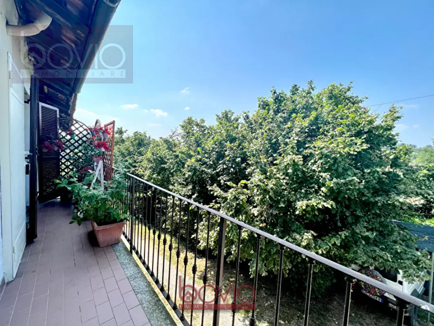 Immagine 35 di Casa bifamiliare in vendita  in STRADA DELLA TRINITA' N°40 a Gassino Torinese