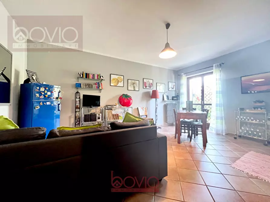 Immagine 37 di Casa bifamiliare in vendita  in STRADA DELLA TRINITA' N°40 a Gassino Torinese