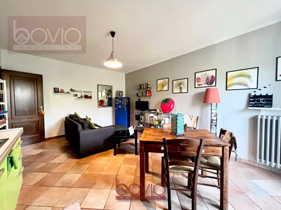 Immagine 38 di Casa bifamiliare in vendita  in STRADA DELLA TRINITA' N°40 a Gassino Torinese