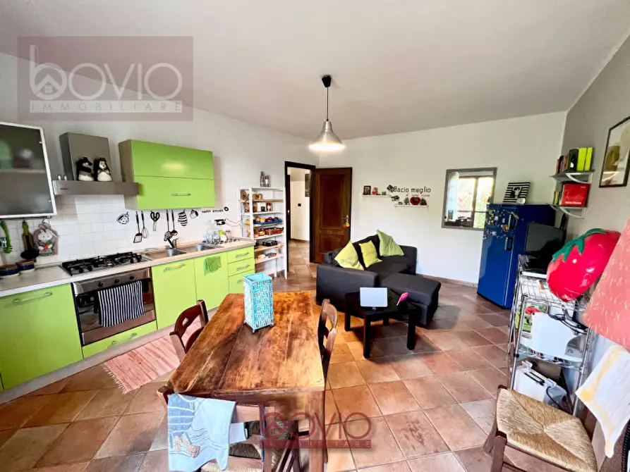 Immagine 39 di Casa bifamiliare in vendita  in STRADA DELLA TRINITA' N°40 a Gassino Torinese