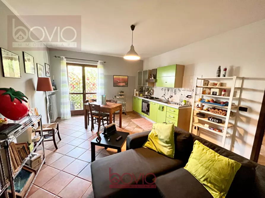 Immagine 41 di Casa bifamiliare in vendita  in STRADA DELLA TRINITA' N°40 a Gassino Torinese