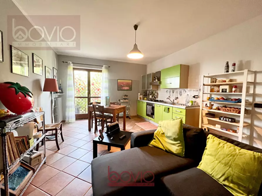 Immagine 42 di Casa bifamiliare in vendita  in STRADA DELLA TRINITA' N°40 a Gassino Torinese