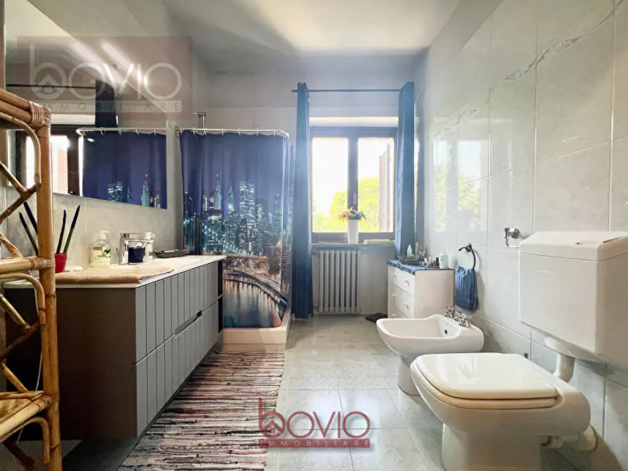 Immagine 43 di Casa bifamiliare in vendita  in STRADA DELLA TRINITA' N°40 a Gassino Torinese