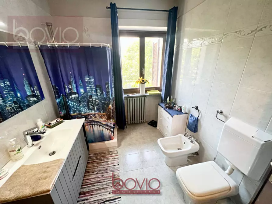 Immagine 44 di Casa bifamiliare in vendita  in STRADA DELLA TRINITA' N°40 a Gassino Torinese