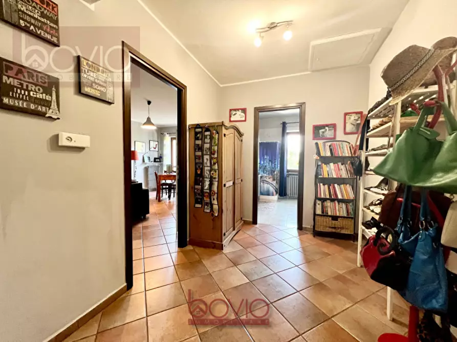 Immagine 48 di Casa bifamiliare in vendita  in STRADA DELLA TRINITA' N°40 a Gassino Torinese