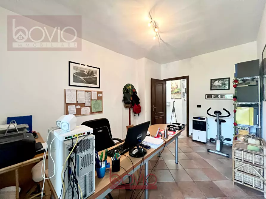 Immagine 50 di Casa bifamiliare in vendita  in STRADA DELLA TRINITA' N°40 a Gassino Torinese