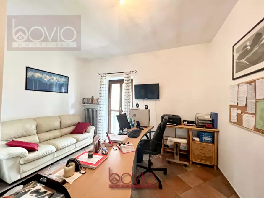 Immagine 51 di Casa bifamiliare in vendita  in STRADA DELLA TRINITA' N°40 a Gassino Torinese