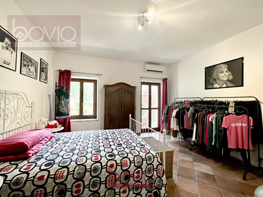 Immagine 52 di Casa bifamiliare in vendita  in STRADA DELLA TRINITA' N°40 a Gassino Torinese