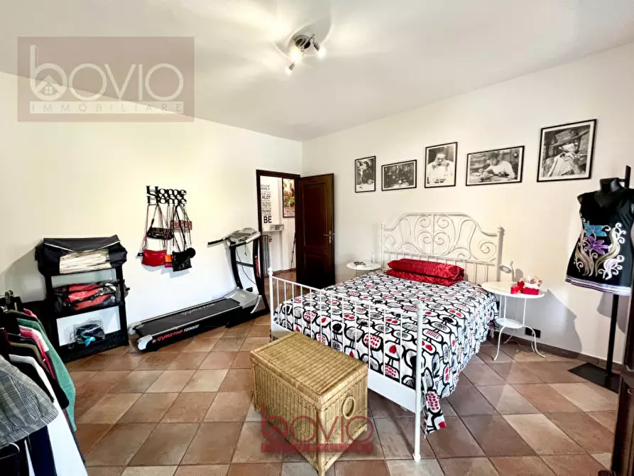 Immagine 57 di Casa bifamiliare in vendita  in STRADA DELLA TRINITA' N°40 a Gassino Torinese