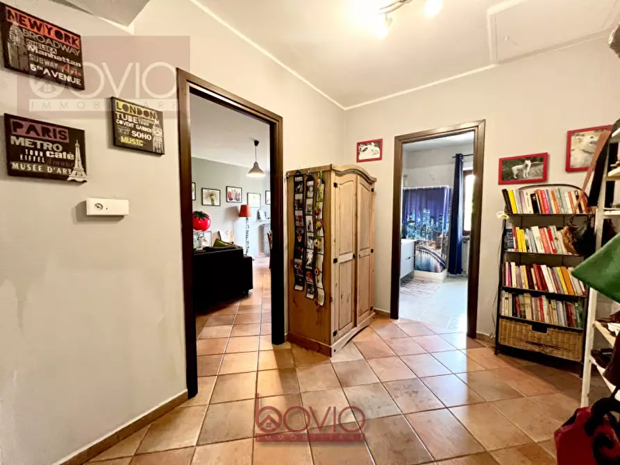 Immagine 59 di Casa bifamiliare in vendita  in STRADA DELLA TRINITA' N°40 a Gassino Torinese