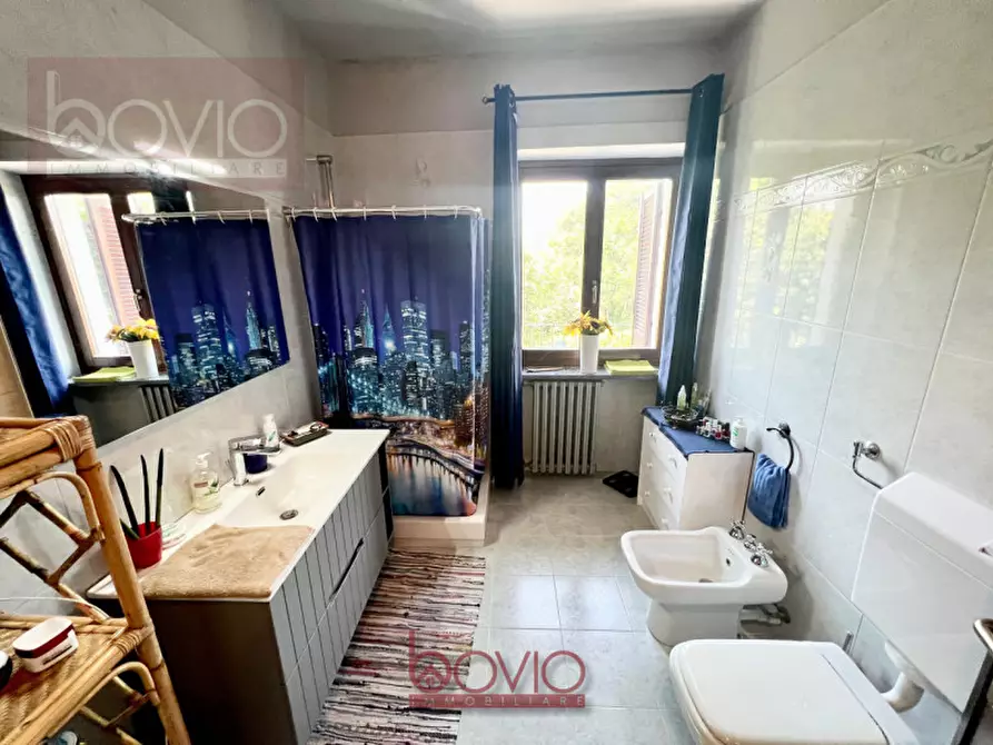 Immagine 61 di Casa bifamiliare in vendita  in STRADA DELLA TRINITA' N°40 a Gassino Torinese