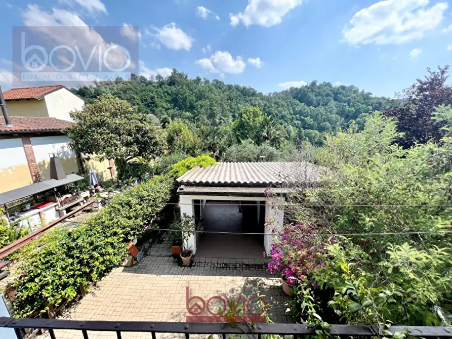 Immagine 64 di Casa bifamiliare in vendita  in STRADA DELLA TRINITA' N°40 a Gassino Torinese