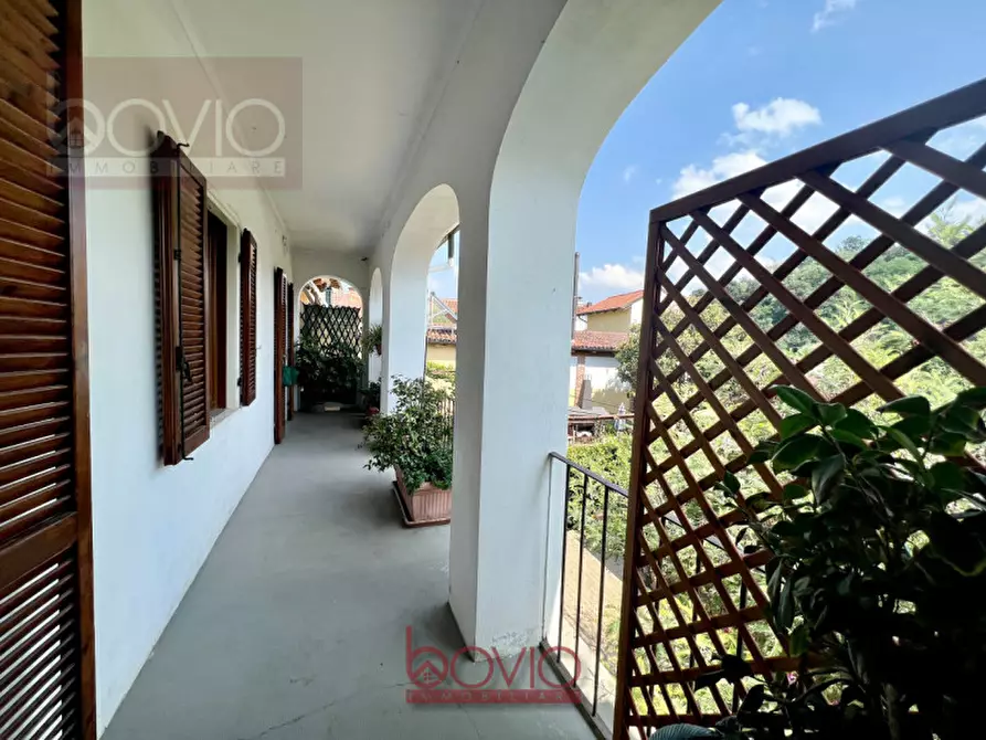 Immagine 65 di Casa bifamiliare in vendita  in STRADA DELLA TRINITA' N°40 a Gassino Torinese