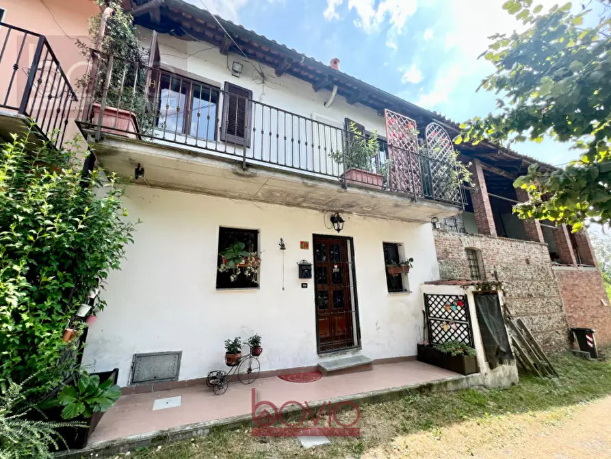 Immagine 70 di Casa bifamiliare in vendita  in STRADA DELLA TRINITA' N°40 a Gassino Torinese