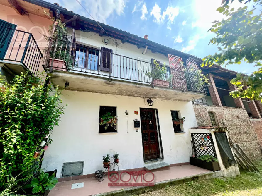 Immagine 71 di Casa bifamiliare in vendita  in STRADA DELLA TRINITA' N°40 a Gassino Torinese