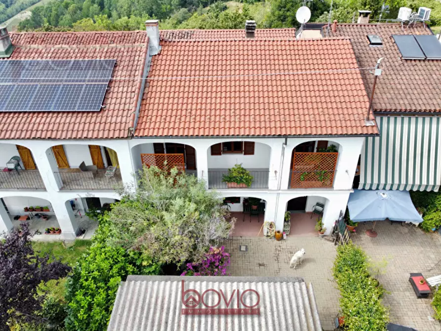 Immagine 72 di Casa bifamiliare in vendita  in STRADA DELLA TRINITA' N°40 a Gassino Torinese