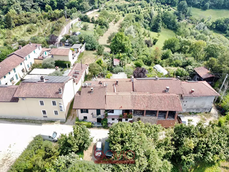 Immagine 74 di Casa bifamiliare in vendita  in STRADA DELLA TRINITA' N°40 a Gassino Torinese