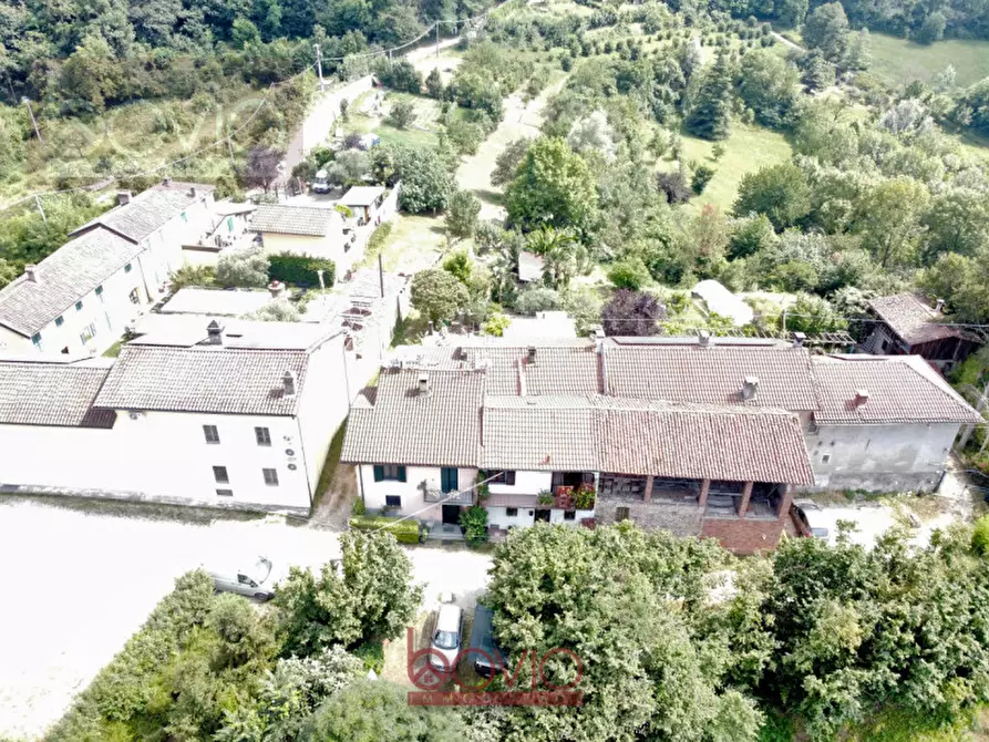 Immagine 75 di Casa bifamiliare in vendita  in STRADA DELLA TRINITA' N°40 a Gassino Torinese