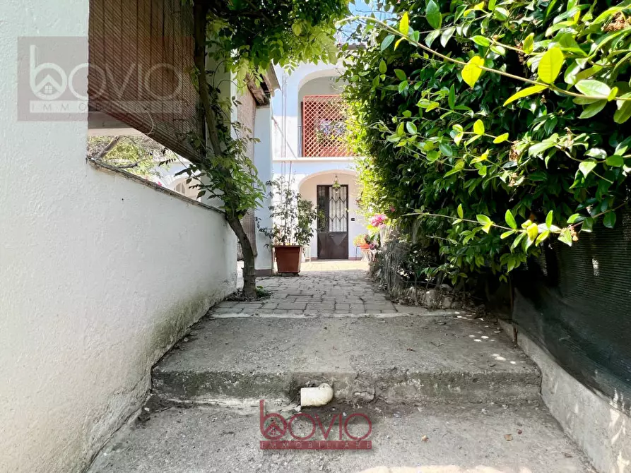 Immagine 77 di Casa bifamiliare in vendita  in STRADA DELLA TRINITA' N°40 a Gassino Torinese