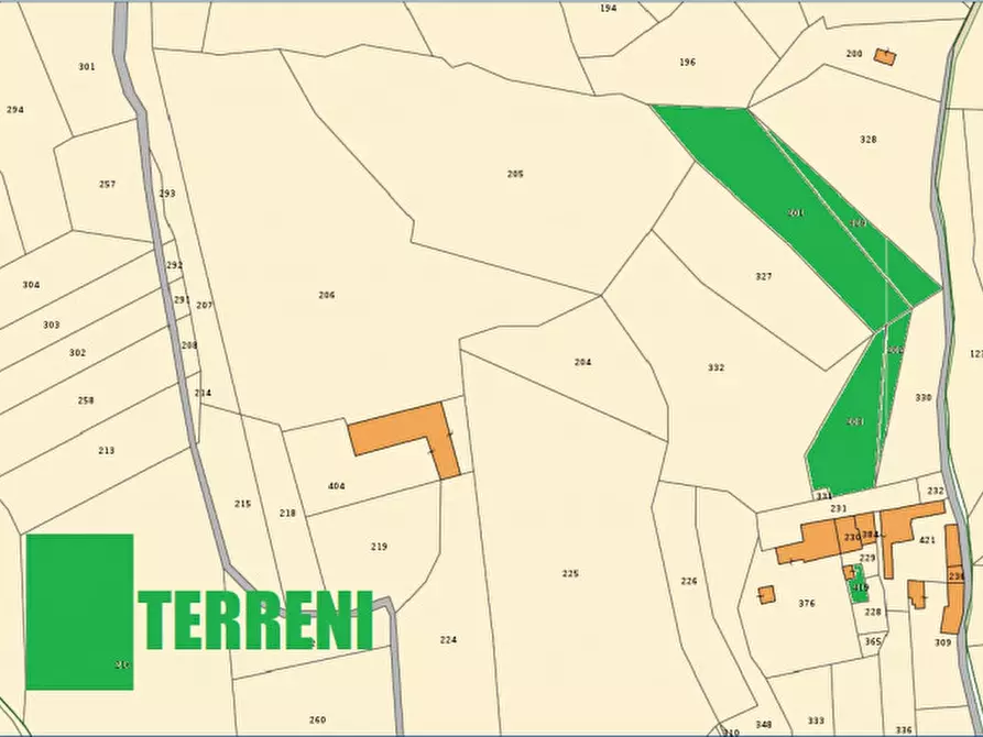 Immagine 79 di Casa bifamiliare in vendita  in STRADA DELLA TRINITA' N°40 a Gassino Torinese
