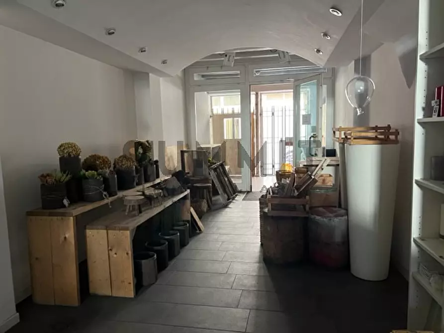 Immagine 2 di Negozio in affitto  in Schio a Schio