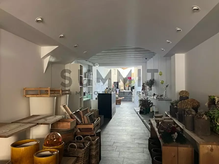 Immagine 3 di Negozio in affitto  in Schio a Schio