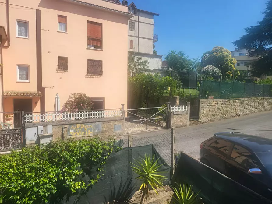 Immagine 1 di Appartamento in vendita  in VIA GUIDO NORI a Castelnuovo Di Porto