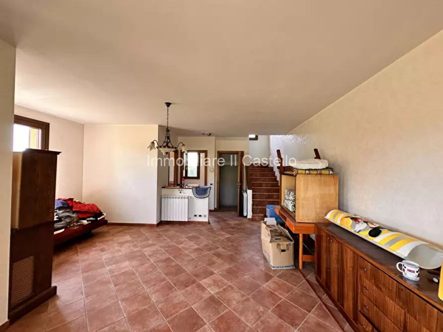 Immagine 24 di Casa indipendente in vendita  a Castiglione Del Lago