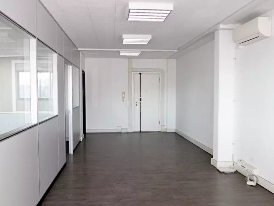 Immagine 3 di Ufficio in vendita  in viale milano a Montecchio Maggiore