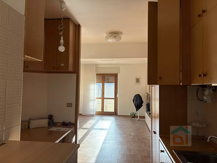 Immagine 2 di Appartamento in vendita  in Contrada Garzoni 10 a Palmanova