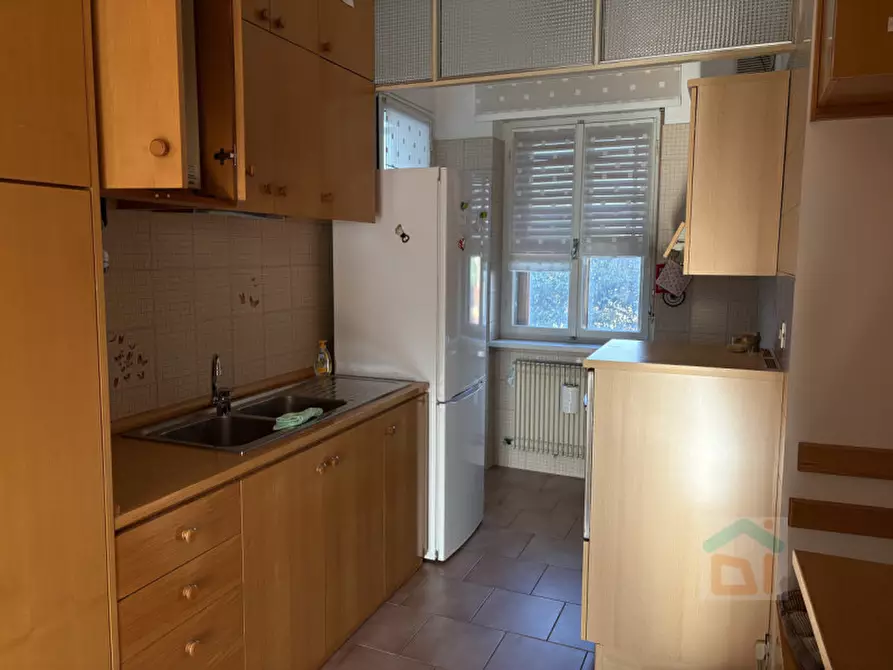 Immagine 3 di Appartamento in vendita  in Contrada Garzoni 10 a Palmanova