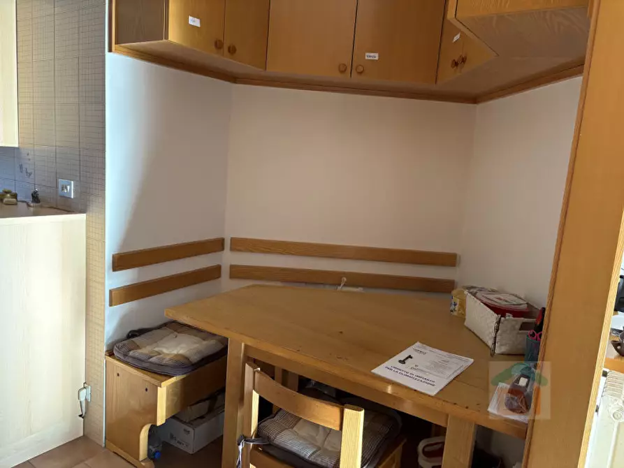 Immagine 4 di Appartamento in vendita  in Contrada Garzoni 10 a Palmanova