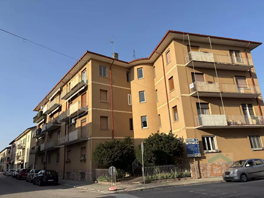 Immagine 5 di Appartamento in vendita  in Contrada Garzoni 10 a Palmanova