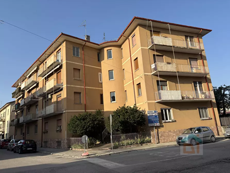Immagine 6 di Appartamento in vendita  in Contrada Garzoni 10 a Palmanova