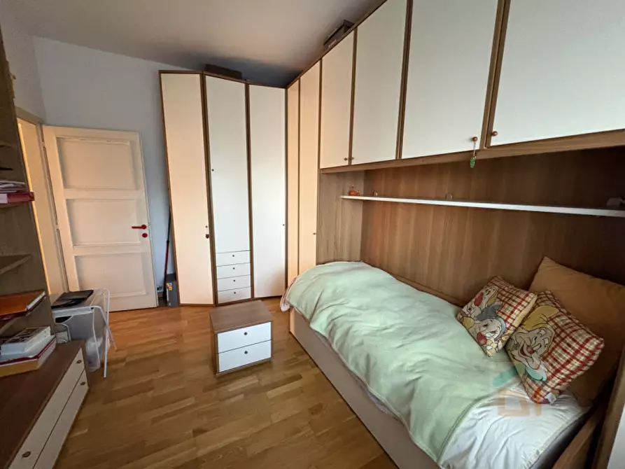 Immagine 16 di Appartamento in vendita  in Contrada Garzoni 10 a Palmanova