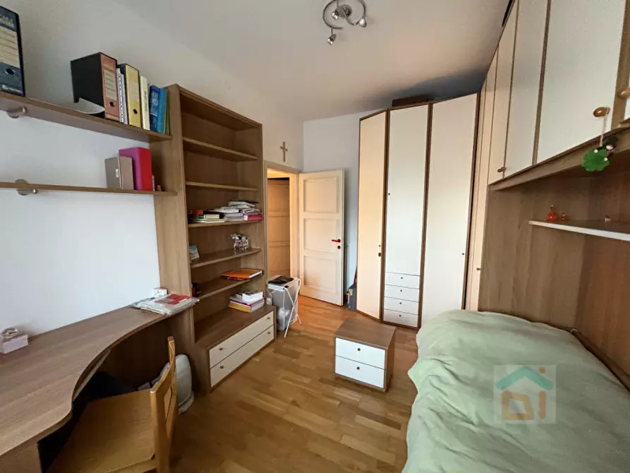 Immagine 17 di Appartamento in vendita  in Contrada Garzoni 10 a Palmanova