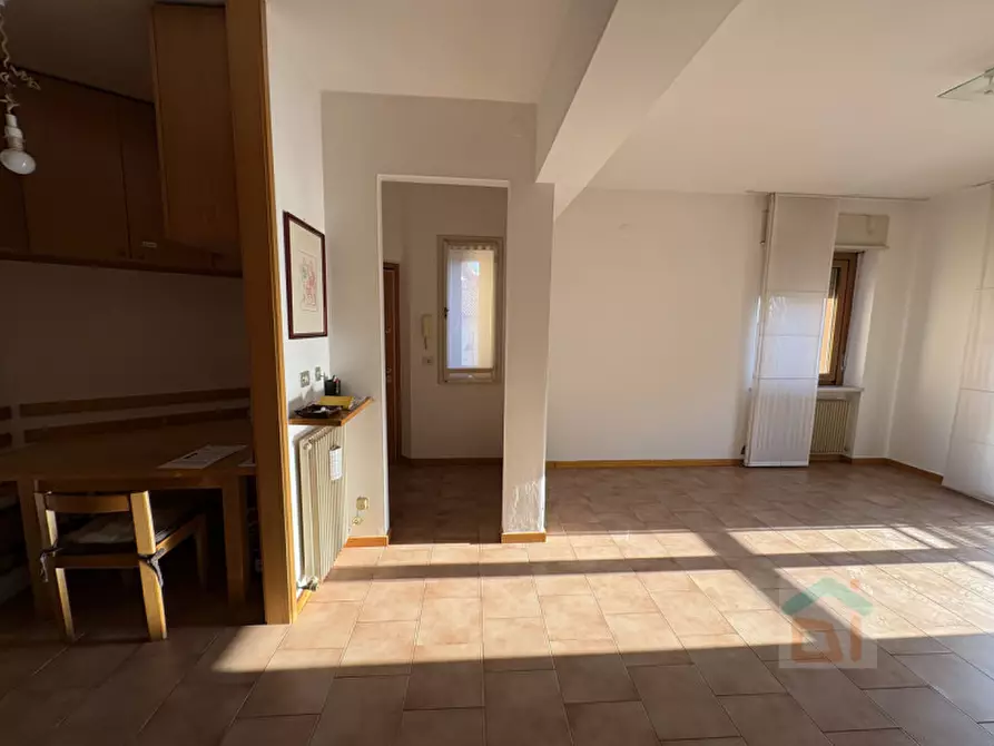 Immagine 22 di Appartamento in vendita  in Contrada Garzoni 10 a Palmanova