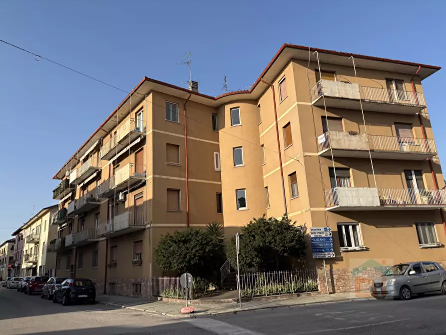Immagine 24 di Appartamento in vendita  in Contrada Garzoni 10 a Palmanova
