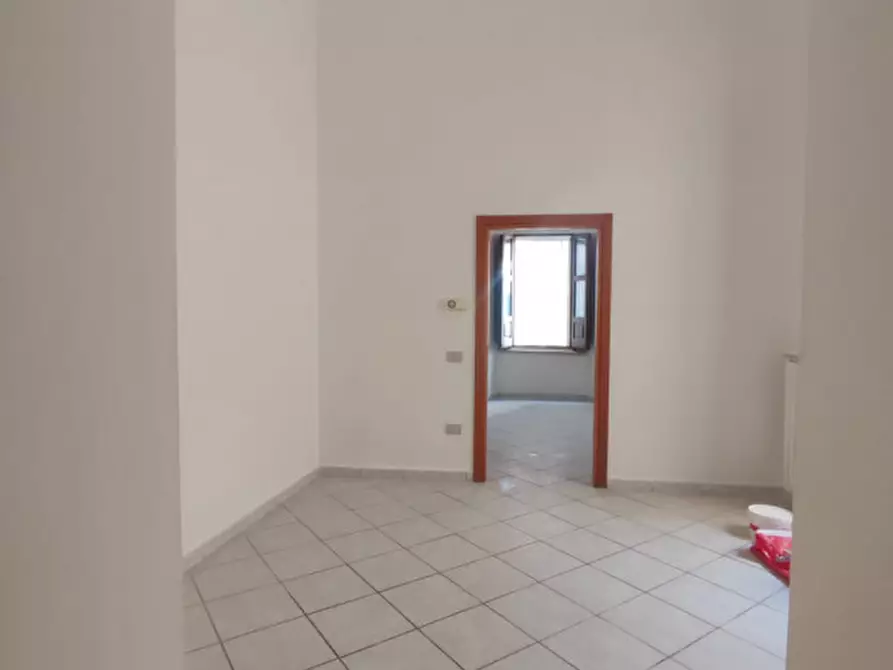 Immagine 4 di Appartamento in vendita  in Via Castello a Eboli