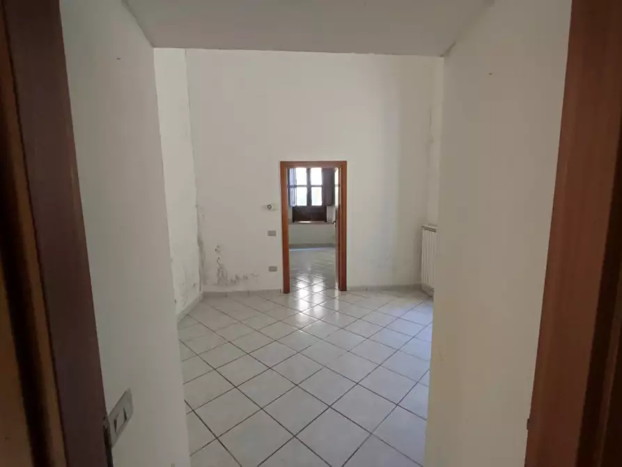 Immagine 7 di Appartamento in vendita  in Via Castello a Eboli