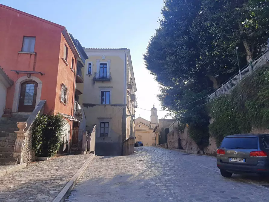 Immagine 8 di Appartamento in vendita  in Via Castello a Eboli