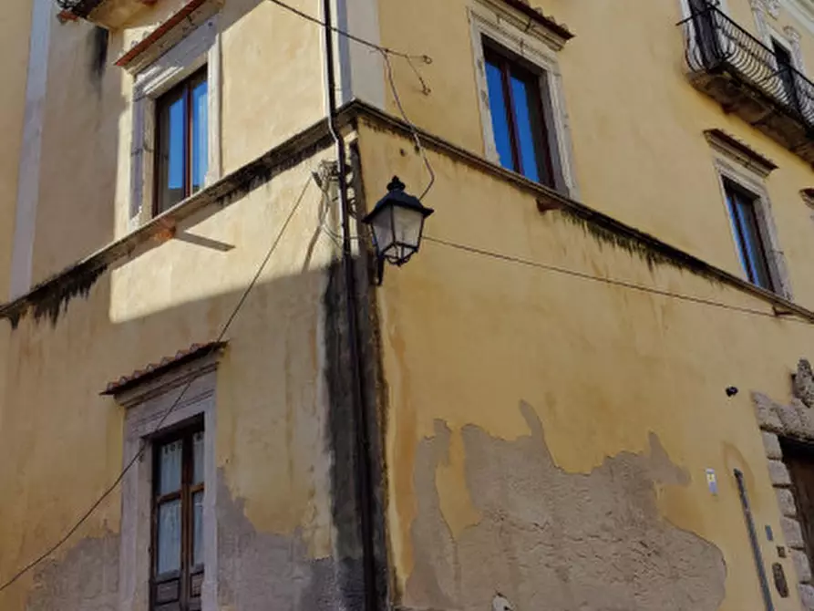 Immagine 11 di Appartamento in vendita  in Via Castello a Eboli